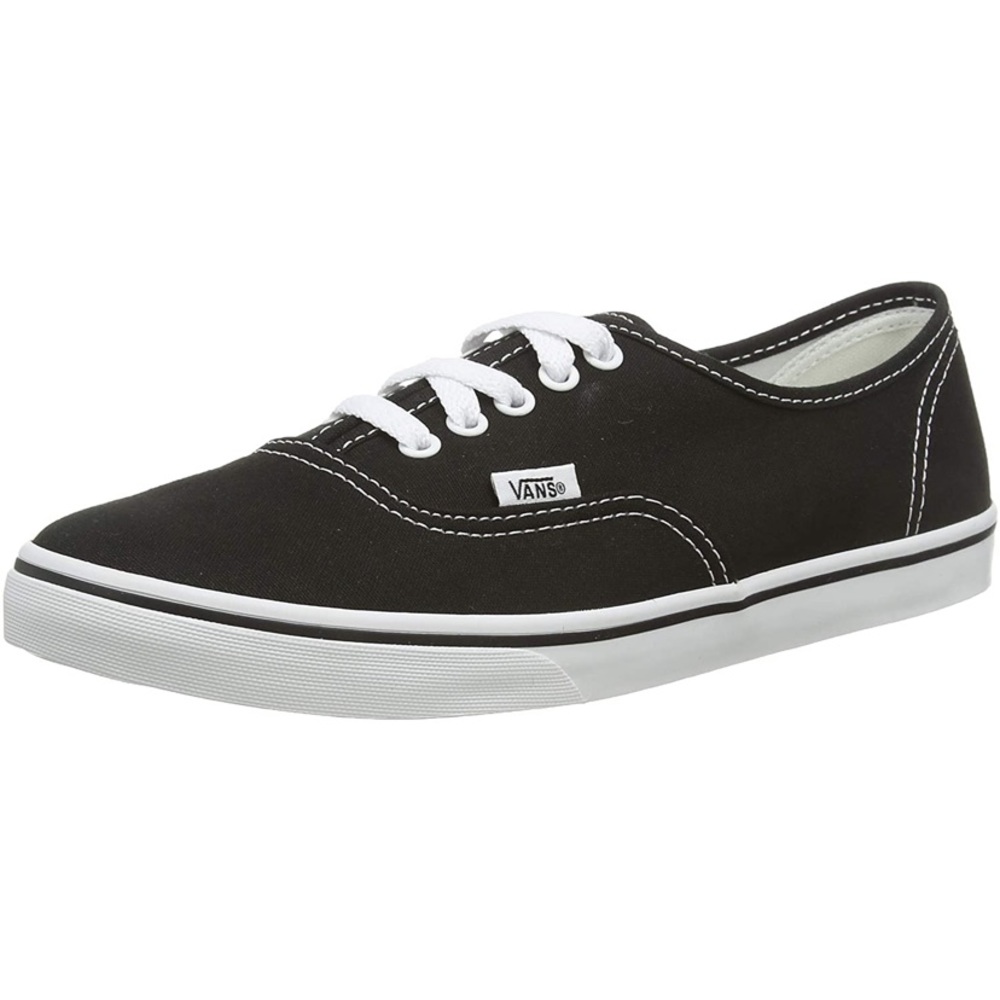 Vans Authentic Lo Pro Skate Shoes
